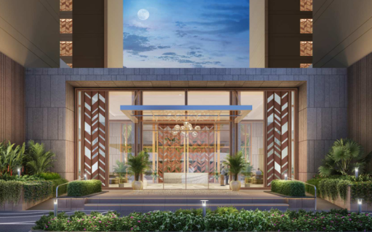 Experion Elements – 3 and 4 BHK Apartments in Noida