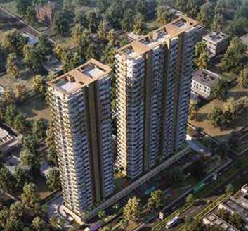 Express Astra –  2, 3 and 4 BHK Apartment and Duplexes in Noida