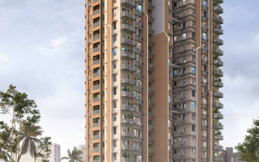 Glenmore Park – 2 and 3 BHK Apartments in Kolkata