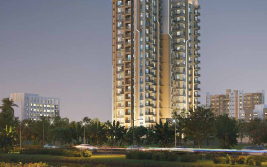 Glenmore Park – 2 and 3 BHK Apartments in Kolkata