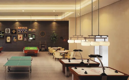 Loharuka URBAN GREENS PHASE II A & B – 2 and 3 BHK Apartments in Kolkata