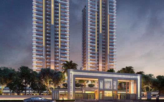 Irish Pearls – 2, 3 and 4 BHK Apartments in Noida