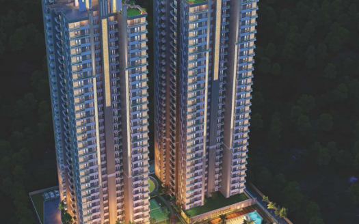 Irish Pearls – 2, 3 and 4 BHK Apartments in Noida