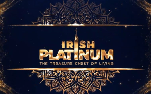 Irish Platinum – 3 and 4 BHK Apartments in Noida