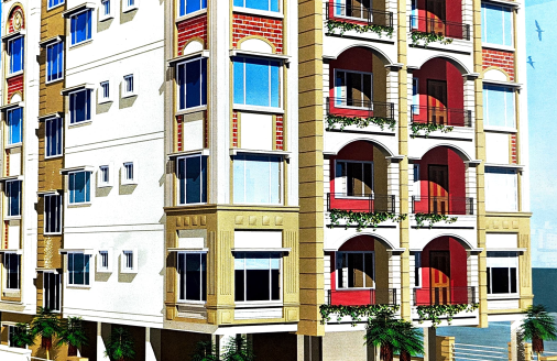 Madhuri Apartment – 2 and 3 BHK Apartments in Kolkata