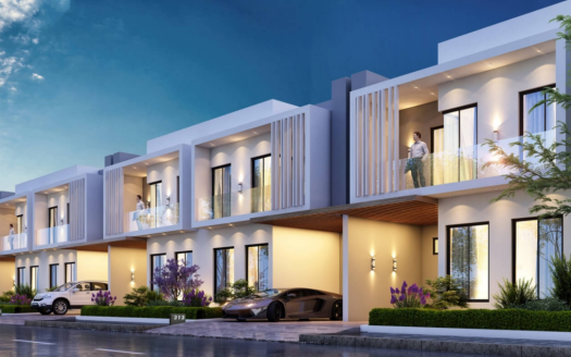 Mayons Vriksham Grande – Residential Plot and 2 and 3 BHK Villas in Coimbatore