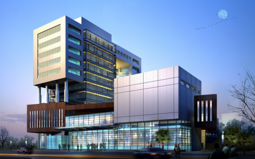 Mayons Vriksham Grande – Residential Plot and 2 and 3 BHK Villas in Coimbatore