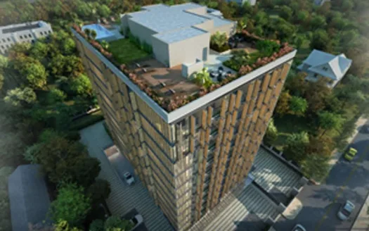 Newtown Villas Phase 2 – 4 BHK Villa in Kolkata