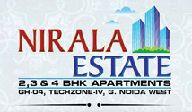 Nirala Estate Phase IV – 3 and 4 BHK Apartments in Noida