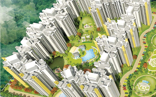 Nirala Estate Phase IV – 3 and 4 BHK Apartments in Noida