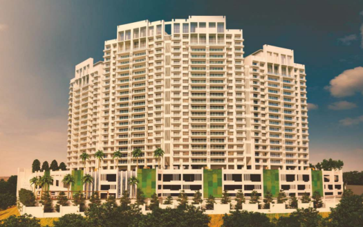 Northern Alexandria – 3 BHK Apartment in Mangalore