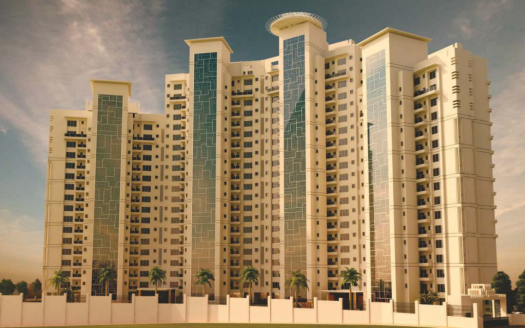 Northern Alexandria – 3 BHK Apartment in Mangalore