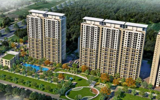 Paarth Aadyant Phase 5 Revati B – 2 and 3 BHK Apartments in Lucknow