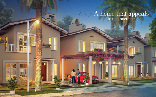 Pintail Park City Phase 1 – Residential Plots in Lucknow