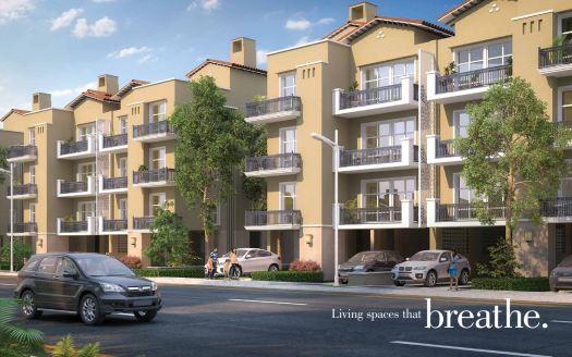 Pintail Park City Phase 1 – Residential Plots in Lucknow