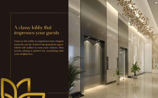 Rajwada Luxuria – 2 and 3 BHK Apartments in Kolkata