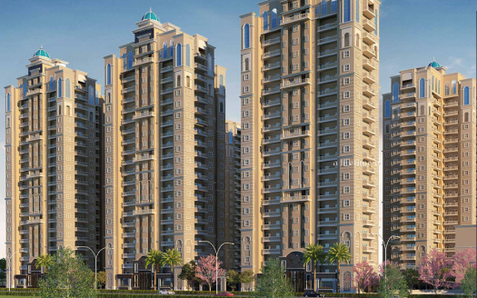 Samridhi Daksh Avenue – 3 and 4 BHK Apartments in Noida
