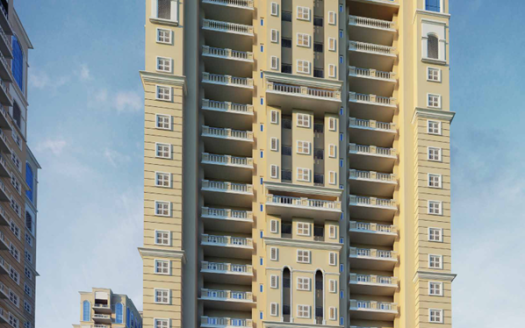 Samridhi Daksh Avenue – 3 and 4 BHK Apartments in Noida