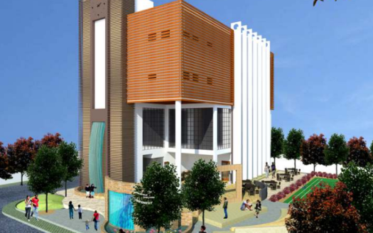 Springfield Infonest – 2 and 3 BHK Villa and Apartments in Coimbatore