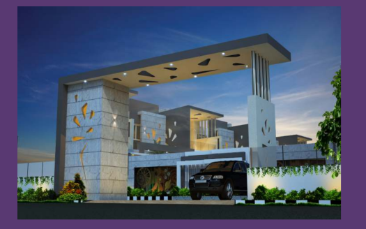 Sree Amitra Aashirya – 1, 2, 3 and 4 BHK Villa and Apartments in Coimbatore
