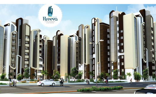 Sree Daksha Hreeva – 2 and 3 BHK Apartments in Coimbatore
