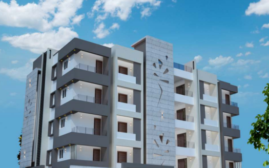 Sree Amitra Aashirya – 1, 2, 3 and 4 BHK Villa and Apartments in Coimbatore