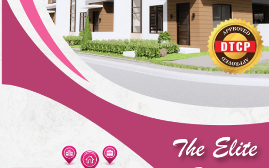 The Elite Enclave – Residential Plot and 1, 2, 3 and 4 BHK Villa and Duplexes in Coimbatore