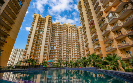 The Rivulet Phase 1 – 3 and 4 BHK Apartments in Noida