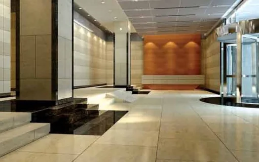 Tolly Exotica – 3 BHK Apartment in Kolkata