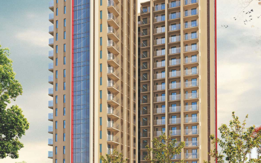 Unnati Vesta Suites – Studio, 1 BHK Apartment, Studio Apartments in Noida