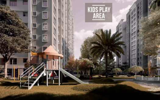 Urban Vista – 2, 2.5 and 3 BHK Apartments in Kolkata