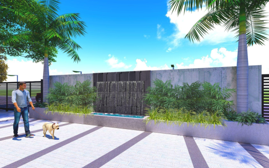 Vishnu Priya – 3 and 4 BHK Apartments in Kolkata