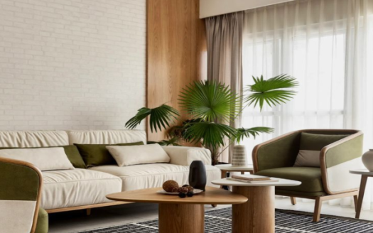 Vishnu Priya – 3 and 4 BHK Apartments in Kolkata