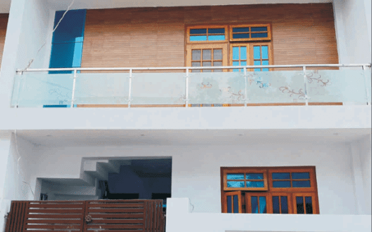 Yash Residency – 3 BHK Villa in Lucknow