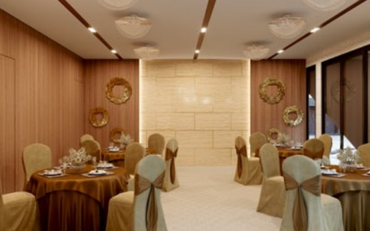 A Shridhar Anantara – 4 and 5 BHK Apartments in Ahmedabad
