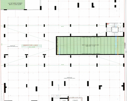 ADI The Storeys Golf Coast – 2, 3 and 4 BHK Apartments in Ahmedabad