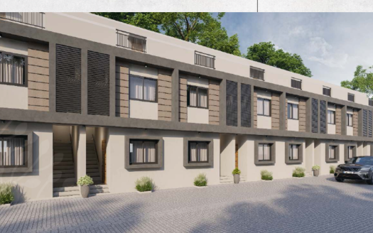 ARP Harivilla Harmony – 2, 2.5 and 3.5 BHK Row Houses in Ahmedabad
