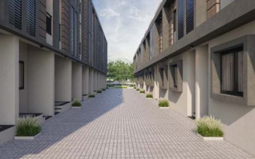 ARP Harivilla Harmony – 2, 2.5 and 3.5 BHK Row Houses in Ahmedabad