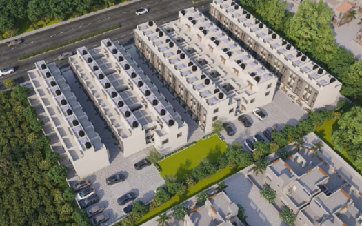 ARP Harivilla Harmony – 2, 2.5 and 3.5 BHK Row Houses in Ahmedabad