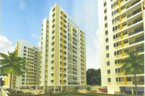 Aagam Heights – 2, 3 and 4 BHK Apartments in Surat