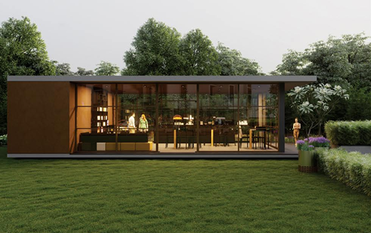 Aamrakunj Ayan – 3 BHK Apartment in Ahmedabad