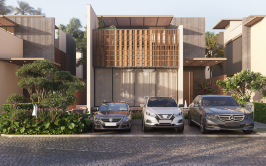 Aamrakunj Ayka – 5 BHK Villa in Ahmedabad
