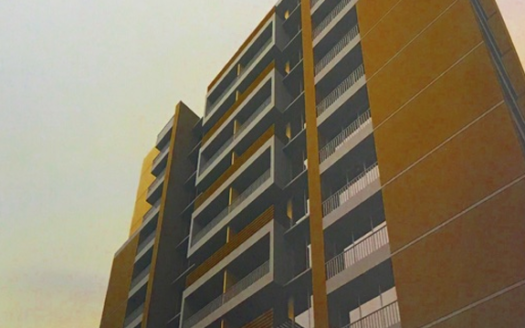Aaryan Impulse – 2 and 3 BHK Apartments in Ahmedabad