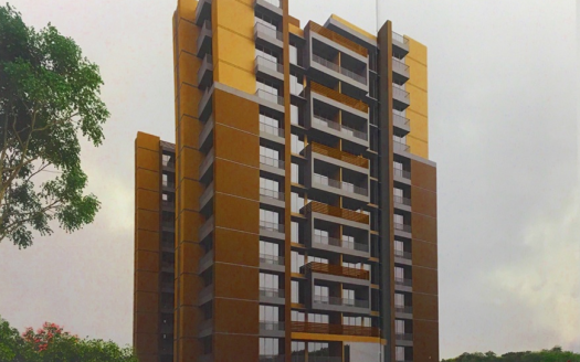 Aaryan Impulse – 2 and 3 BHK Apartments in Ahmedabad
