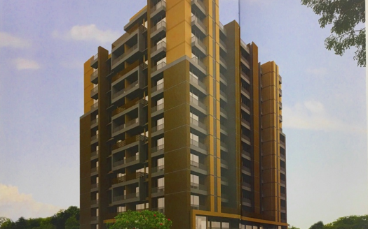 Aaryan Impulse – 2 and 3 BHK Apartments in Ahmedabad