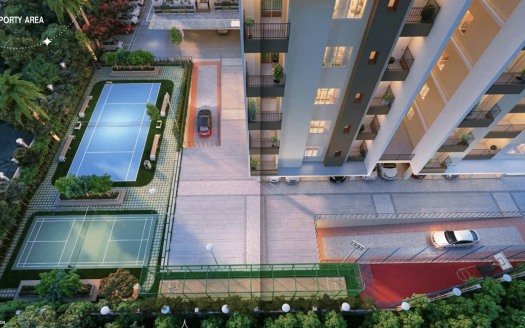 Aashi Ville – 3 and 4 BHK Apartments in Guwahati