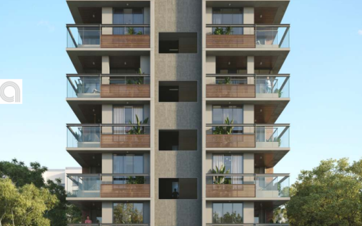 Aashka Sun Aashka 2 – 4 BHK Apartment in Ahmedabad
