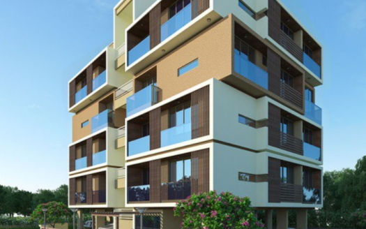Aashka Sun Aashka – 4 BHK Apartment in Ahmedabad