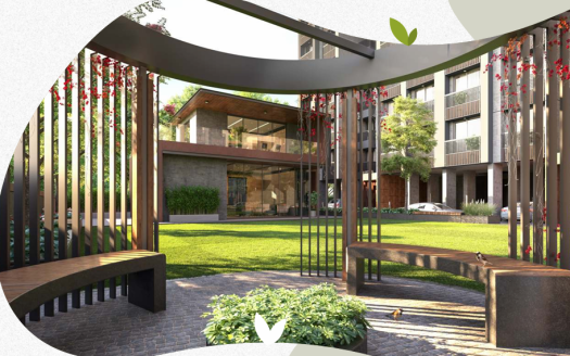 Aashray Atulyam – 2 and 3 BHK Apartments in Ahmedabad