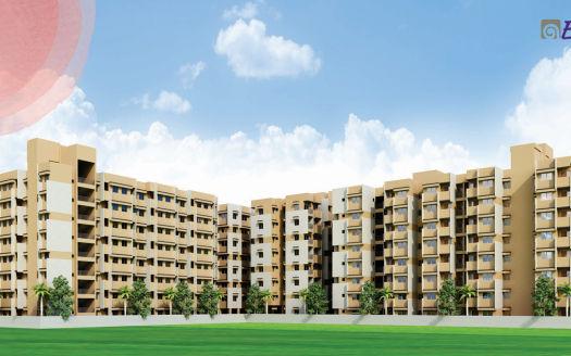 Aatrey Elegance – 1 and 2 BHK Apartments in Ahmedabad